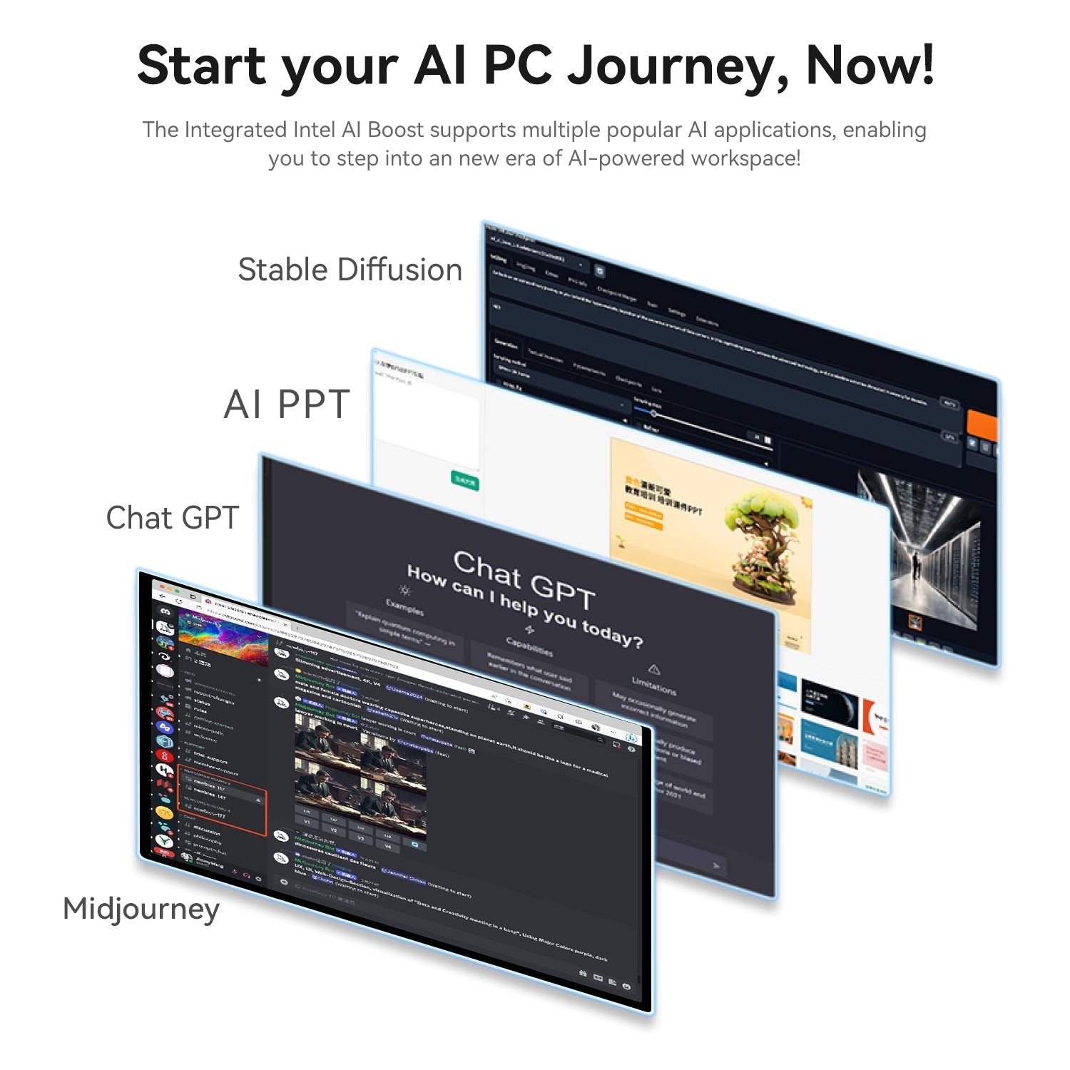 Beelink GTi14 Ultra AI PC Intel® Core™ UItra 9 185H