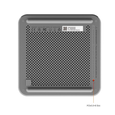 Beelink GTi15 Ultra Intel® Core™ Ultra 9 285H